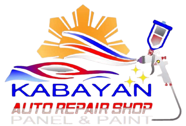 Kabayan Auto Logo
